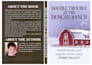 book formatting, layout design for kdp, ingramspark ebook,paperback formatting